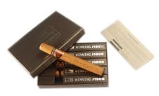 Box of 5 Cigars